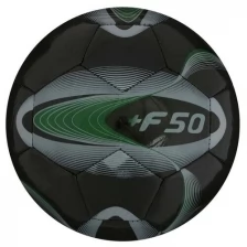 Мяч футбольный +f50, 32 панели, Pvc, 4 подслоя, ручная сшивка, размер 5 488231 .