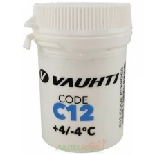 Порошок Vauhti Powder 330С -2/-8 30гр